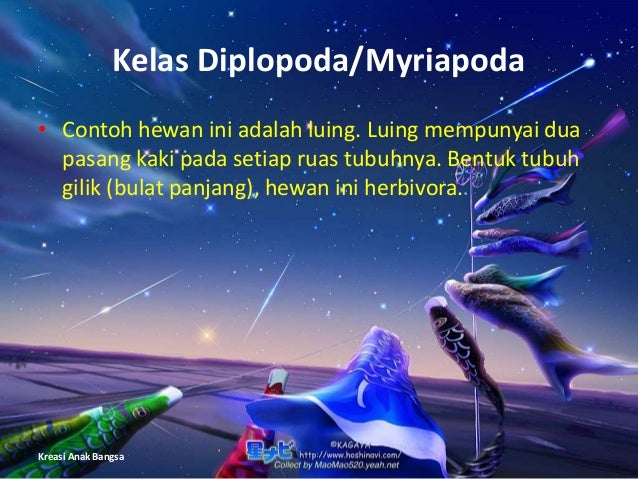 Arthropoda kelomp. 2_kel._x-6_ Arthropoda kelomp. 2_kel._x-6_