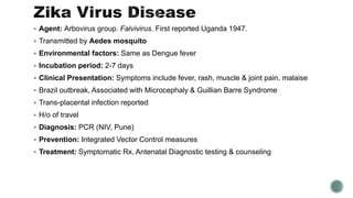 Arthropod Borne Diseases.pptx