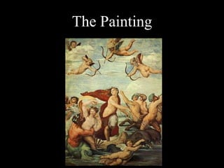 The Painting
 