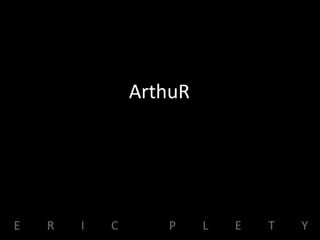 ArthuR
Album photo
 