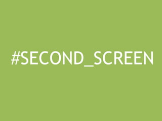 #SECOND_SCREEN 
 