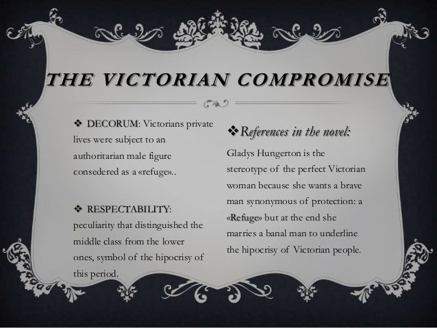 the victorian compromise the victorian compromise Watch victorian literature video lessons to learn about 19th century authors, their attempts to create happy endings, societal expectations and. the victorian compromise the victorian compromise Watch victorian literature video lessons to learn about 19th century authors, their attempts to create happy endings, societal expectations and.
