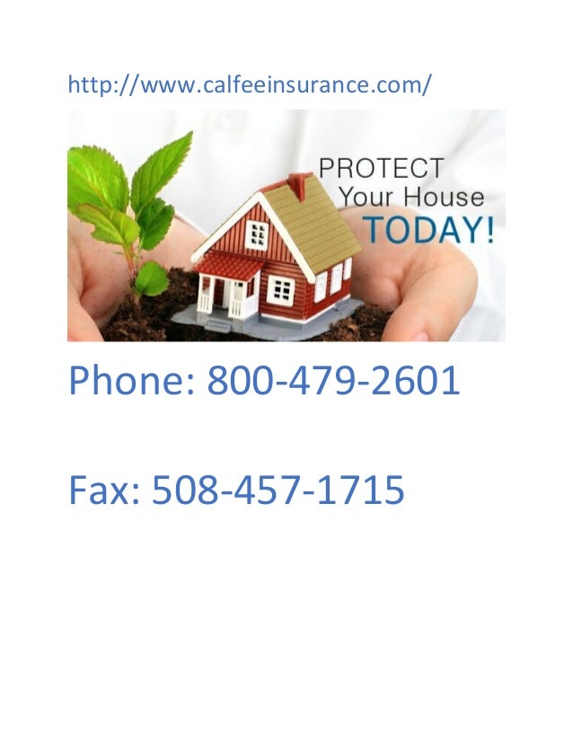 Arthur D. Calfee Insurance Agency, Inc.