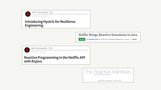 Zuul's Journey to Non-Blocking