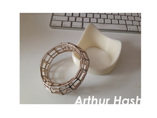 Arthur Hash
 