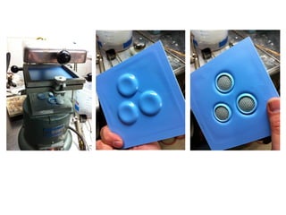 Arthur Hash /engraving