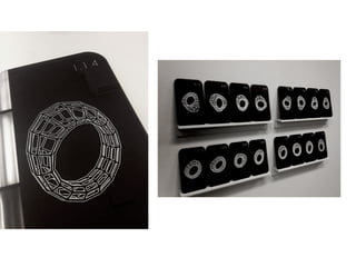 Arthur Hash /engraving