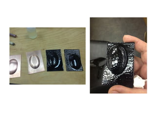 Arthur Hash /engraving