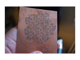 Arthur Hash /engraving