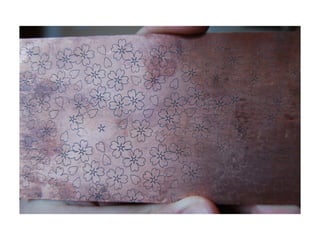 Arthur Hash /engraving