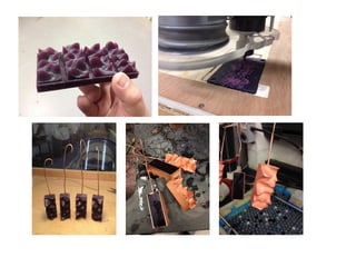 Arthur Hash /engraving