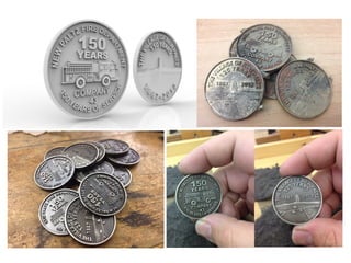 Arthur Hash /engraving