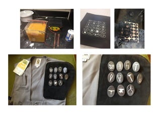 Arthur Hash /engraving