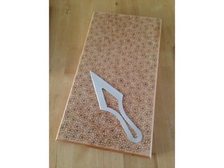 Arthur Hash /engraving