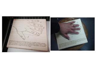 Arthur Hash /engraving