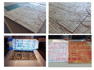 Arthur Hash /engraving