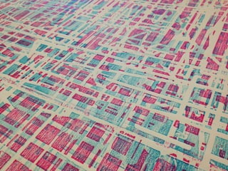 Arthur Hash /engraving