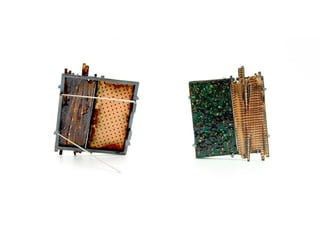 Arthur Hash /engraving