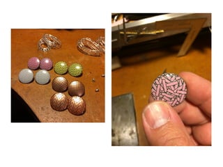 Arthur Hash /engraving