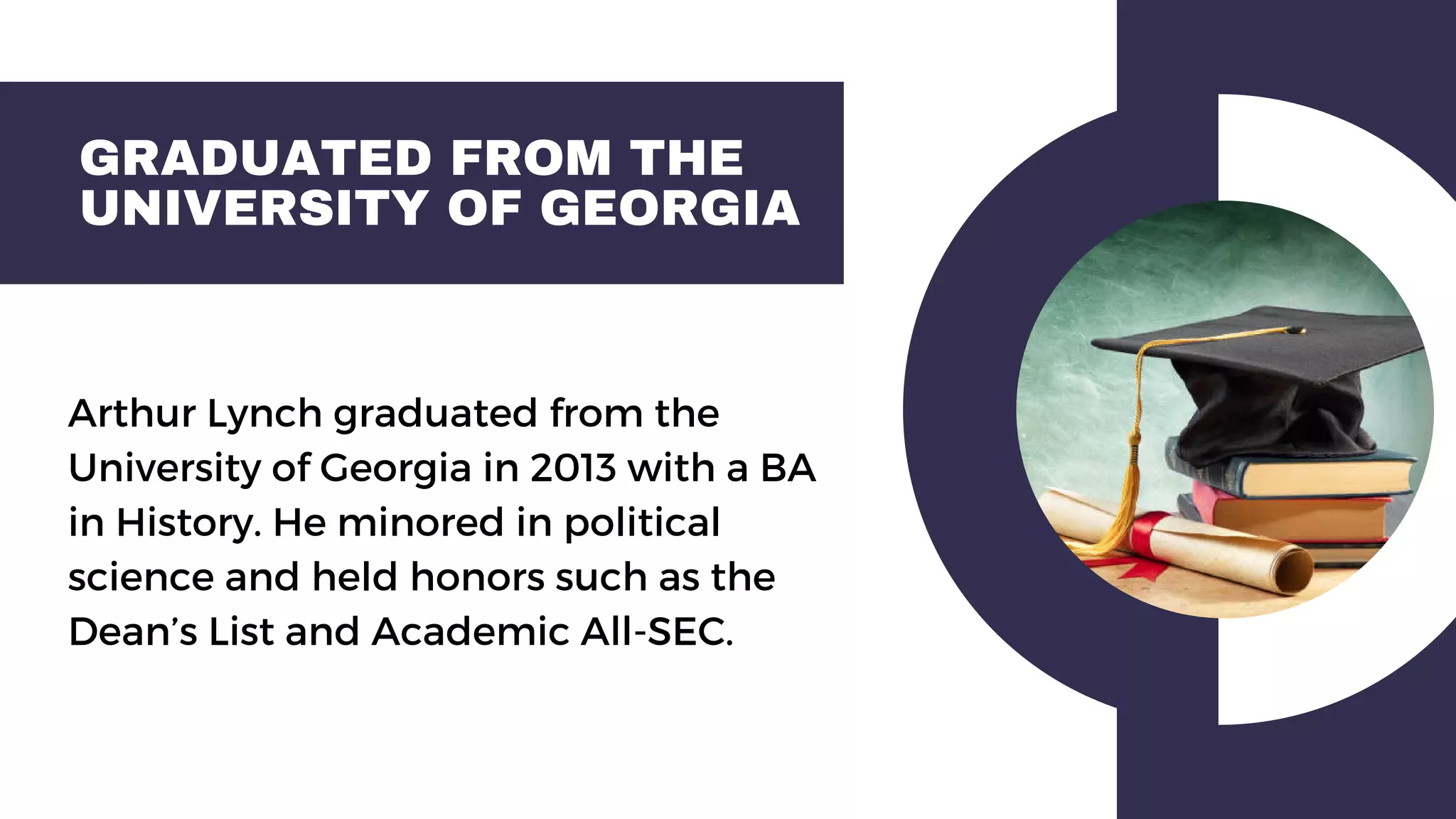 Arthur Lynch - A Professional Football Player | PPT