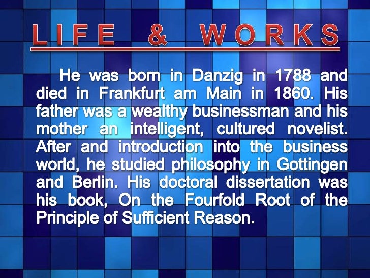 What is a dissertation image