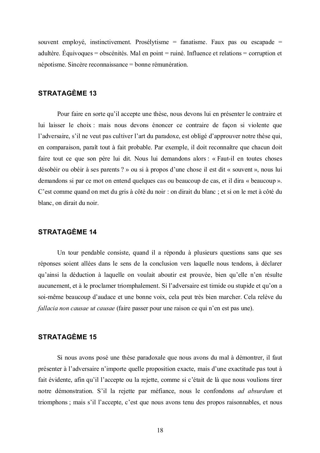 Arthur schopenhauer _l_art_d_avoir_toujours_raison