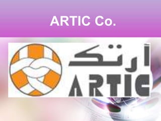ARTIC Co.
 