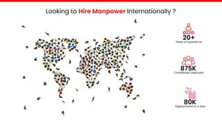 How to choose the best overseas recruitment company?