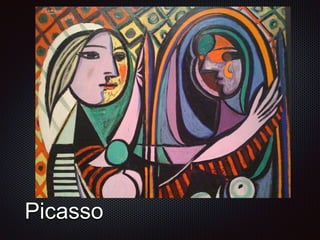 Text
Picasso
 