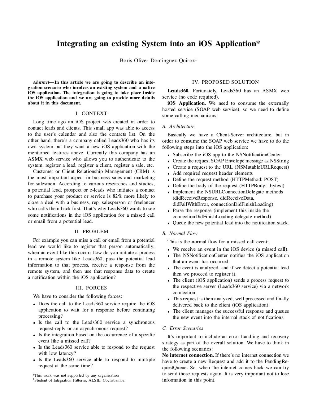 Integrating sources worksheet picture