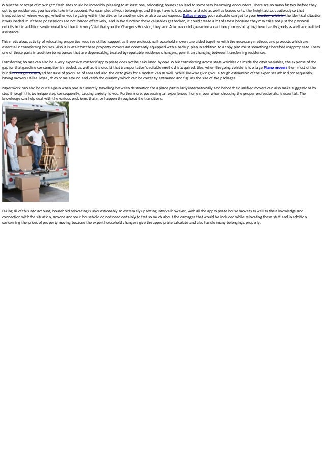 Small World Moving llc