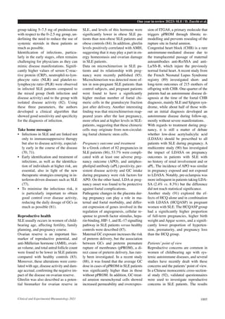 gabapentin for lupus reviews