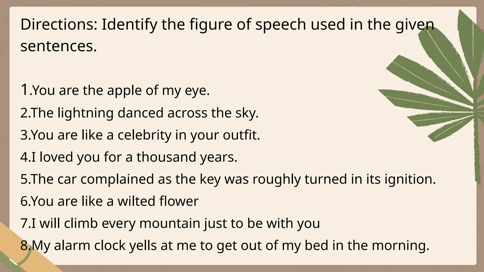 Article Powerpoint Presentation For Class Ppt