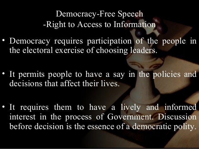 freedom of speech 7 essay freedom of speech 7 essay
