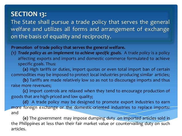 article 12 national economy and patrimony Belmonte particularly wants to amend the following articles of the and policies, article xii on national economy and patrimony, and article xvi. article 12 national economy and patrimony Belmonte particularly wants to amend the following articles of the and policies, article xii on national economy and patrimony, and article xvi.