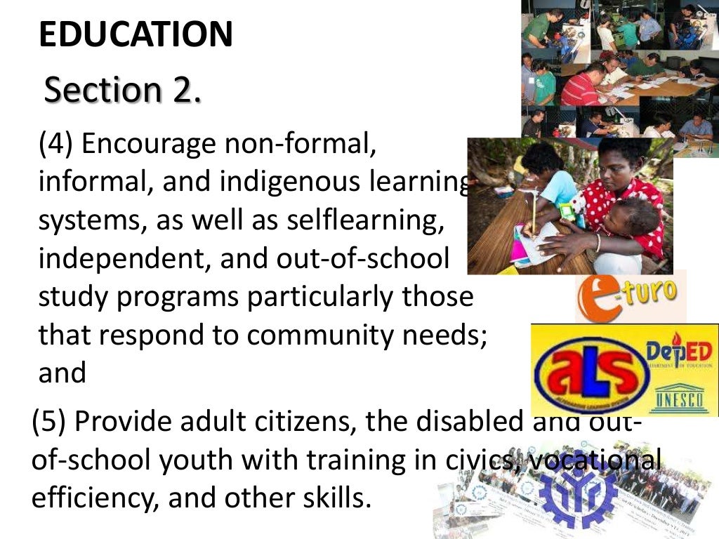 education article 14
