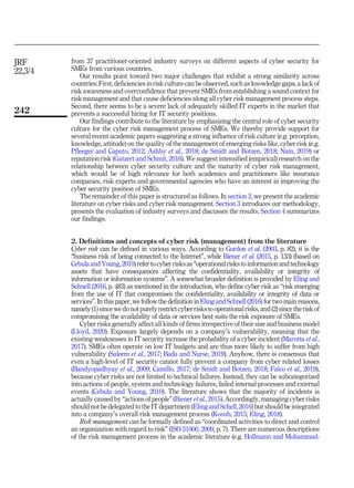 Article - cyber risk management.pdf