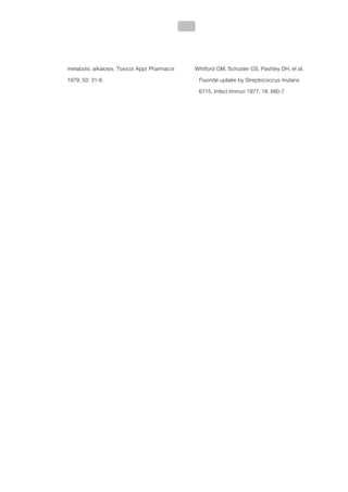 ทันตกรรมป้องกันในเด็กและวัยรุ่น 