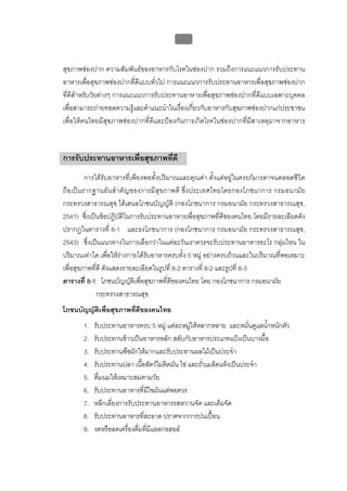 ทันตกรรมป้องกันในเด็กและวัยรุ่น 