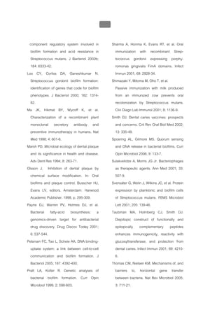 ทันตกรรมป้องกันในเด็กและวัยรุ่น 