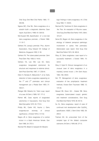 ทันตกรรมป้องกันในเด็กและวัยรุ่น 