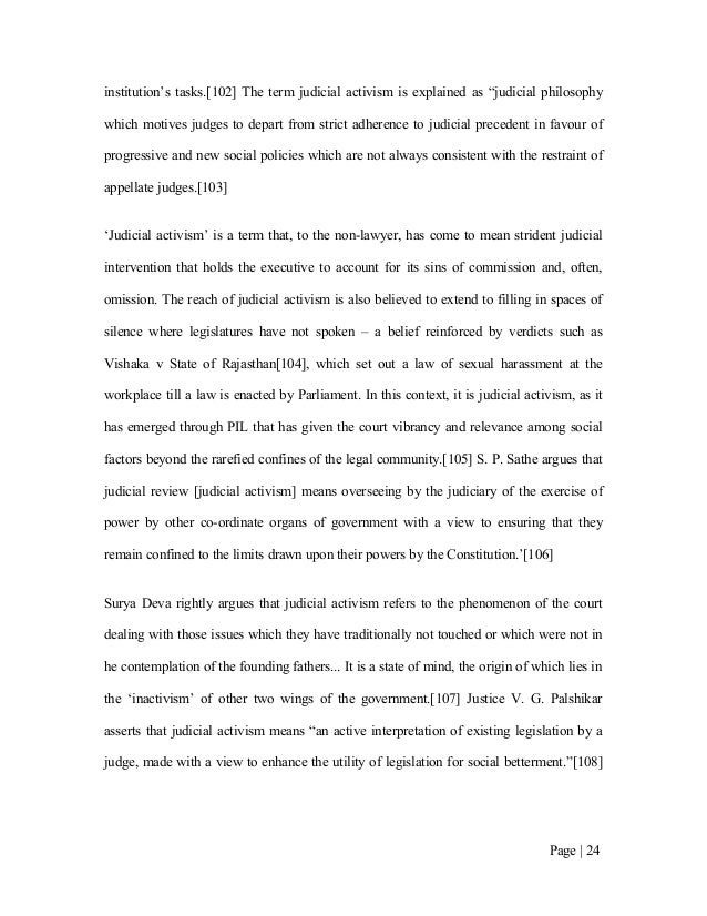 Essays About Health Care What Is The Role Of The Judiciary University Law Marked By Standardsofreview Custom Term Papers And Essays also Thesis For Compare And Contrast Essay Judicial Activism Essay Best Essay Writer Service Franceschetti Thesis Statement For Essay