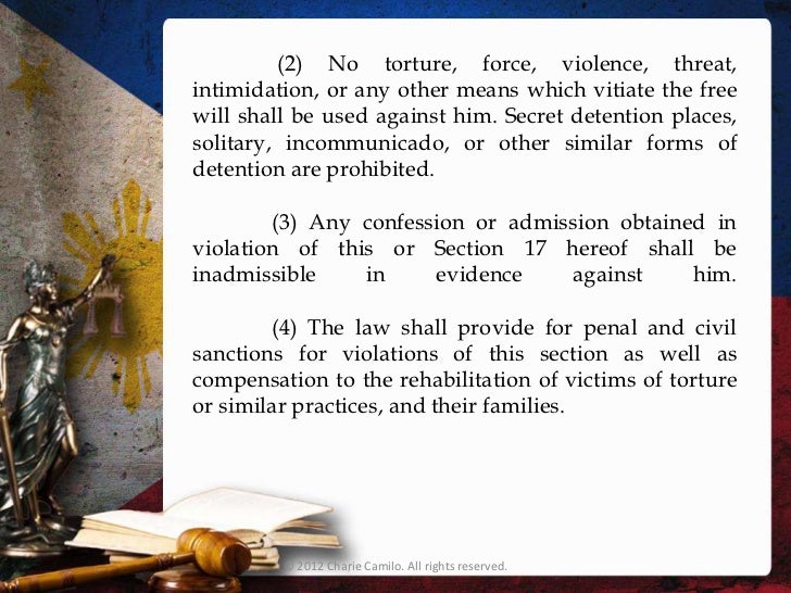philippine constitution article iii essay Political governance of philippines constitution essay sample the constitution is the most important part in organizing a state it contains not only the national territory, but more importantly, it states the set of rules and principles which serve as the fundamental law of the land. philippine constitution article iii essay Political governance of philippines constitution essay sample the constitution is the most important part in organizing a state it contains not only the national territory, but more importantly, it states the set of rules and principles which serve as the fundamental law of the land.