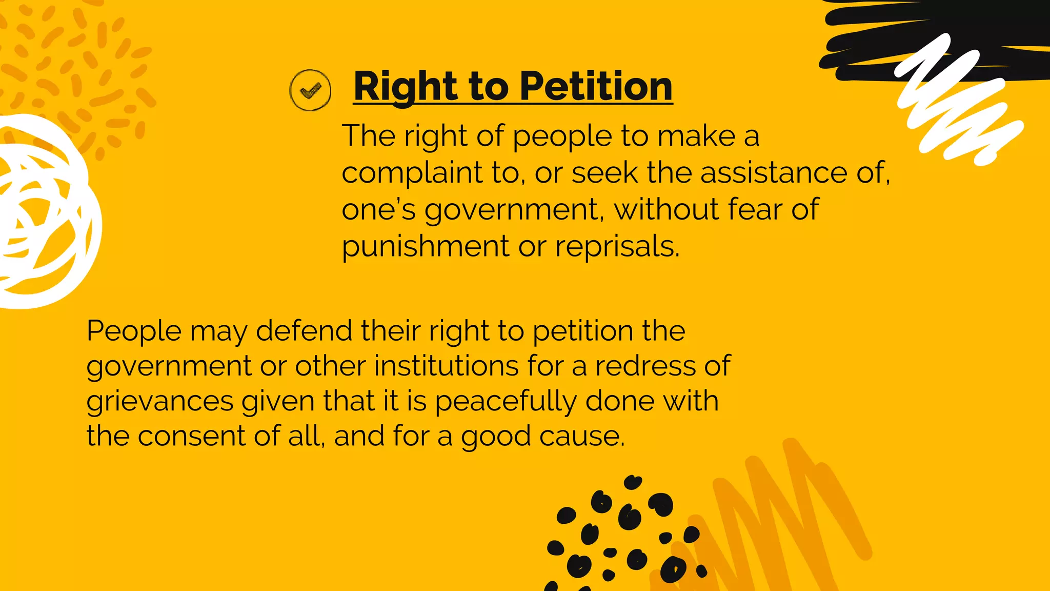 Article 3 ; Section 4 | PPTX