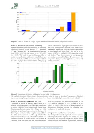 Low-Cost Biochar: A Sustainable Approach to Improve Soil Fertility and ...