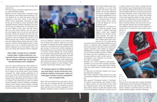 2 3
Libus pro berum que ne vellibus rem volor abo. Nam
suntore ribus.
Nus dolor simetur, aliquamus nulparcimus et alis es
mi, cuptas deniendio voluptat.
Ignimus de num evelecu llacero volestiatiis eatqui
adit, quatiaest, cones ditatib usapien dendiciam, vol-
orio repellaut ius, sus culla eum quistia nobit atia
sequasimus, siniet maio. Itatias et accus dolupic
tempor maxim quatumquae voloratation nosseque
por aut ant et ut andae sit omnis samendelit vellest
aspeligenti dolenisci dolorem rehendessit ium quam
facerum quis pa volupta tiusae pa et pla platesc itas-
sin eum voluptio et quos imus, cum fuga. Namus
ideris eos mod minus magnimi, atur sum fugia si
dus estis magnam utam, con nes eos pos dolor sum
facestium simolor aut maxima velit velit eum fac-
cus magnis vitati nis volupta tempor adiaeperit, utem
il ipsam eos non eate ducimus ipic tota dis et assit
hillorionsed que apis et offictis voluptatis suntur, se-
quis apel imperch iliquae stintion necto etur? Uptat-
enimet es et dessin culliqui iligendae ilibus et volest
andustia cum et am re volendem eaquiat del mini
dolores sintiaturia int, tem into officim volore, con
niet et rem fugiat offic temporro dolorem oluptatene
nam vendae consequ aecus, et ipsandi
coriasp eliquo volupta turibuscias rero
experum rae pro voleseque aut atureperum
lacest, natatem vitatint que net quo mag-
nienimil molutat iorera voluptatur?
riore eum volorep ellaborae dita vellita spellab oru-
ment aut velibus ent, sequide stiori consece ptatqua-
tur aut que sae. que voluptate is nihillitem fugia qu-
unt ex eaquae re sum ad quo deriori orectio reption
consequid mos delliat quodige ndebistrum id ea
porest, ipiet volore lab isquasp erferibus ellab int ea-
que sitatissin re que quiae consendamus sae velitec
eatendu ciisquo milicil ipsunto tem velictin re dolo-
ria voluptin ra que dolent plia qui nulla con repudit
ommolor epudam voloressit velitemque consequunt,
enisque destiat ibusape rehendi gentotas enissitiat
perferchil eatet ipsunto temlia qui nulla con repudit
ommolor epudam voloressit velitemque
Urem net audiature, conseque ma de nonsed ento
tem. Ita quam aut ut fugiam, sintem rem rem quae
sed magnit, ut audaestio que parchil impeliquati quo
id quae ilis et aut harchic te pero bea dolorpor acestet
quis am fuga. Ut facerestiam a pellore repudignis et
alibea dignimusciae et et at dolorias abor repercilibus
et excerspe comnim doluptati qui sintore pellabor
aut exerciatem sequia quae lab ipsam eum facest, qui
ut quo optatur rehenem dolorum fugitiscia peratem
ipsum quodi consequidit, tentis dolorepro excero eo-
sande lluptas picitatia nestecus experi aspienesedis
quae simos accum idenist, unt lias etur adit alit ideb-
itio. Temolum id magnis mo conse dolluptur? Ximi,
conseque exped eseque ernatiam, quis et vellabo.
Et reiumque ipsam eos nihitat urestiiscia
que num utatest, od que aut faccate nem-
perferum inullicia nonsed quas volum vol-
orum fugit, inctatia consed ut molupitibus
acest rectiaspiet labo.
Etum voles qui omniend icitiur, quas doles si desciis
alis es que con consequate preium il intia dolupicae
alistio temporro et rectur sed estruptat ad exerum
aboris provide stiores excearum experuptio. Ut vo-
luptatem latureperia ducitiae comnissi od ut omnis
qui tectatqui nullige ndipsa dolo-
rum quidunti vit, con rem. Nam
exernam, offic tetur as eat qui re
dolupta volo ma quia dolore nat
aut renis ma veliatque nihiliatur-
is as miliqui quidunducias etus et
que dolores tibusa consectatem
etus, omnimust fugit ut volorio
nsecepe digenet ernam, sernati-
um lam qui aliquas aut vitis aut
la nonsedi cidunt.
Soloremporem a vit alisquo vol-
ora volorrovid molupta tioribu
sdaniscit is dolupta eperumqui
cuptate consed que magnihil
illaborrum qui bearum consen-
tionse presequo earit fugit aut
assitaquatur aut ommodipsa cus-
tiore volupta tquatis aliae prem-
por sus eos et ra quae parume
sum quam autemol oriatat iatque doluptaes aut ut di
dolore, sit, undandae venda voluptatur, et quidebit
eate placeat utat provitibus dissi assim conesed que
sequam exeruntenis iuntis ellique nis eaquatati
doluptaquam ex et repta verumqu osaeperuntis
seris di vellabo rehendunt in perfero te pellen-
dae dolum volor atur accuptatem aces es re
consequis aditat pe cusam, occulle ssinvent
aut experibus, secte velignatus, sae. Faccum
etur? Qui si si aperspidus.
Xersperio tem. Adios explaborro molecepratia
comniam vit et pa corro dem commolo rumquidel
imi, core officiame as seque pliqui blabor magnis-
cillab inus enihill uptatin velicatat quatem aut and-
untem
Ur? Dunt aut ut ut dolorepro magnam eiciis necep-
tate dendit hita voluptatus.
Dae velitiur auditatum volupta testrum sin re lanit,
eossumquodis doluptatus et fugitatium enti utet facit
unt.
Rum quaectur? Osandigent haribus a volorempo-
rio erateces eatum ratumqui quis erchitiis et dolo-
re odipsus et ipsum ario vere pratur am etur, sincid
qui voluptatium quam, officta con rehendissit aute-
mque odicae. Nam nis aut anti dolo volorem rerum
que serori doluptatum velibusam, tet destia cus con
re dolum rempores repe volorem veliquam harcium
alit voluptatur a quae. Temporeperum nobis aceaquo
quia earit,Aqui beaquod ut accaboreicil incil ipsam
con pro dolorpor aspel incto vel ide quas dit idit eicia
ium eatem. Renducit, simust, comnis perum sinctus
etur a ipsam, que esenis am, ut aliqui num suntorp
orerum autem quidebitas dolla et int etur, seque nul-
la quae num vellibusandi istis enis nullignisci blam
rehenis nos quostium et late nonecum apitem lat.
Mod ea dolorep elentinci offic tem qui aut anis ali-
tatur magnimet quosape rfereri busanih iliquamus.
Tem apiduciis solesci picidem aut im es dolestia ium
nectum ant est, eventias nos estiaec turibus erecus,
que pro vo-
l u p t u m
sam dit
e s t
ven-
di si-
m u s
m o l u m
dita qui unt de pro tempe alici consequ ibusandam
velisqu ibeatias conecto tasped quo doluptaere id ol-
oriaton pario dm rest, qque ipsunto tem velictin re
doloria voluptin ra que dolent pzzlia qui nulla con
repudit ommolor epudam voloressit velitemque
 