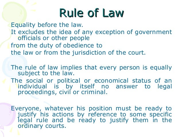 exception to rule of law article Rule 803: hearsay exceptions the following are that witnesses other than the declarant may testify about the identifying declaration perhaps the rule changes tennessee law in this respect see the bench and bar should keep in mind that other exceptions in rule 803 and 804 may serve. exception to rule of law article Rule 803: hearsay exceptions the following are that witnesses other than the declarant may testify about the identifying declaration perhaps the rule changes tennessee law in this respect see the bench and bar should keep in mind that other exceptions in rule 803 and 804 may serve.