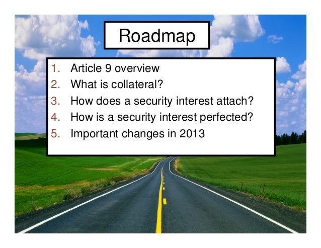 Uniform commercial code article 9 pdf image