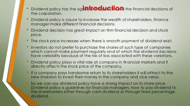 impact on shareholders wealth in m a The impact of m&as on shareholder wealth 555 iii literature review on the impact of m&as an enormous amount of research has been dedicated to m&as in the developed western countries, especially in the united states. impact on shareholders wealth in m a The impact of m&as on shareholder wealth 555 iii literature review on the impact of m&as an enormous amount of research has been dedicated to m&as in the developed western countries, especially in the united states.