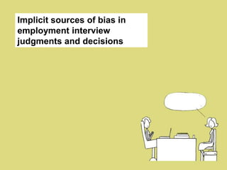 RelevanceOf this Research